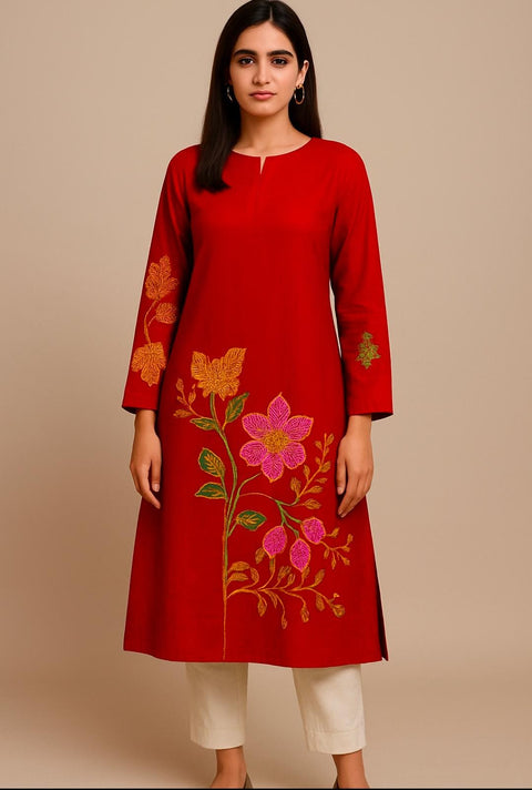Shahi Malbusat Premium Lawn 3-Piece Suit